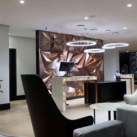 Novotel Itajaí Zewnętrze zdjęcie