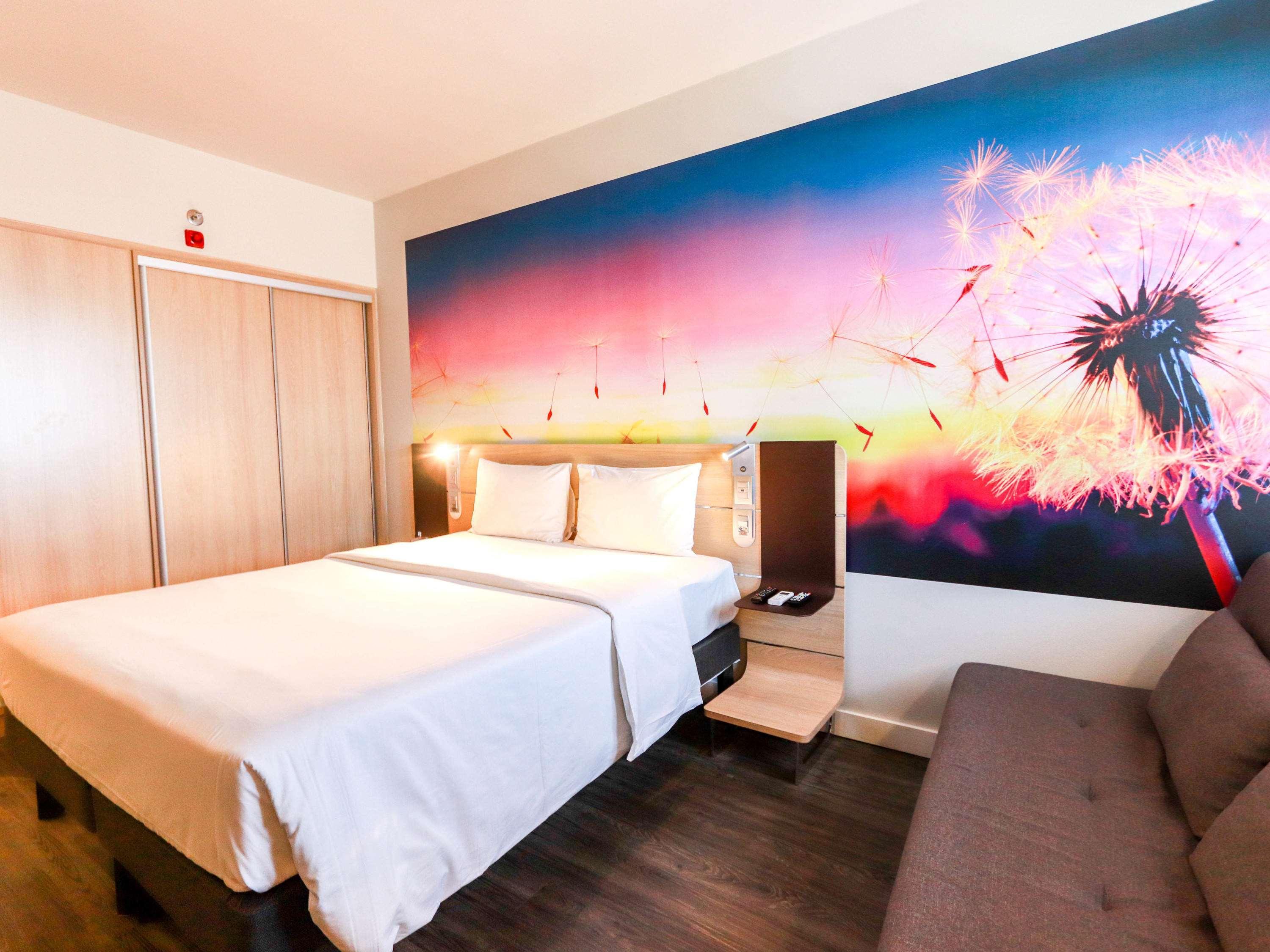 Novotel Itajaí Zewnętrze zdjęcie