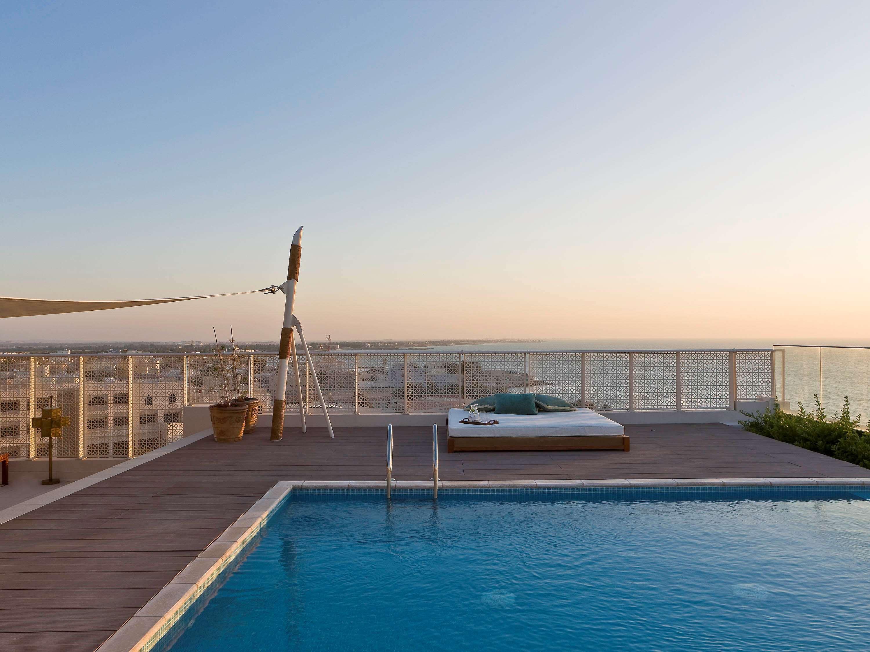 Novotel Itajaí Zewnętrze zdjęcie
