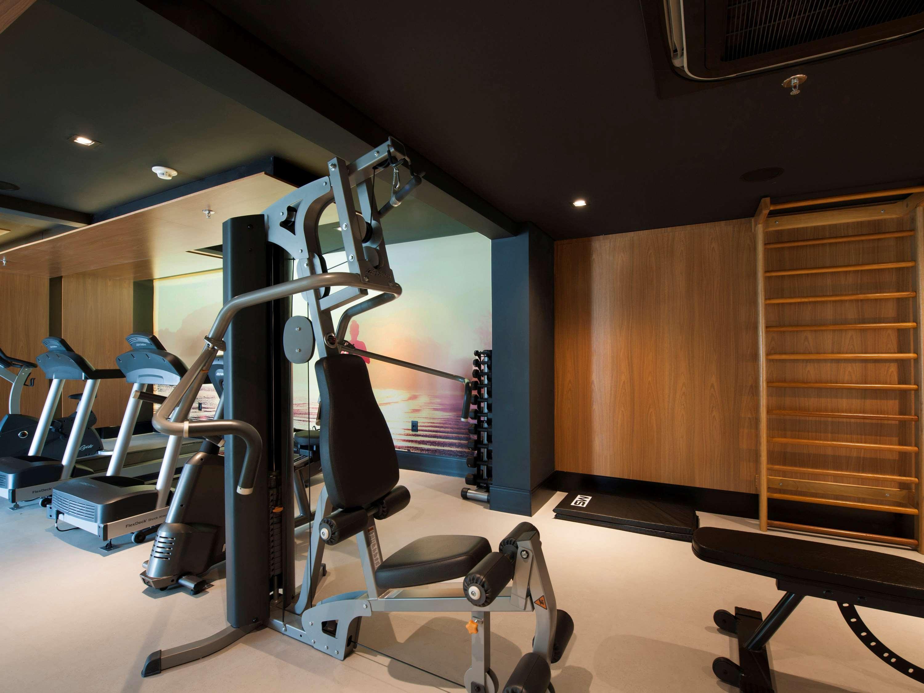 Novotel Itajaí Zewnętrze zdjęcie