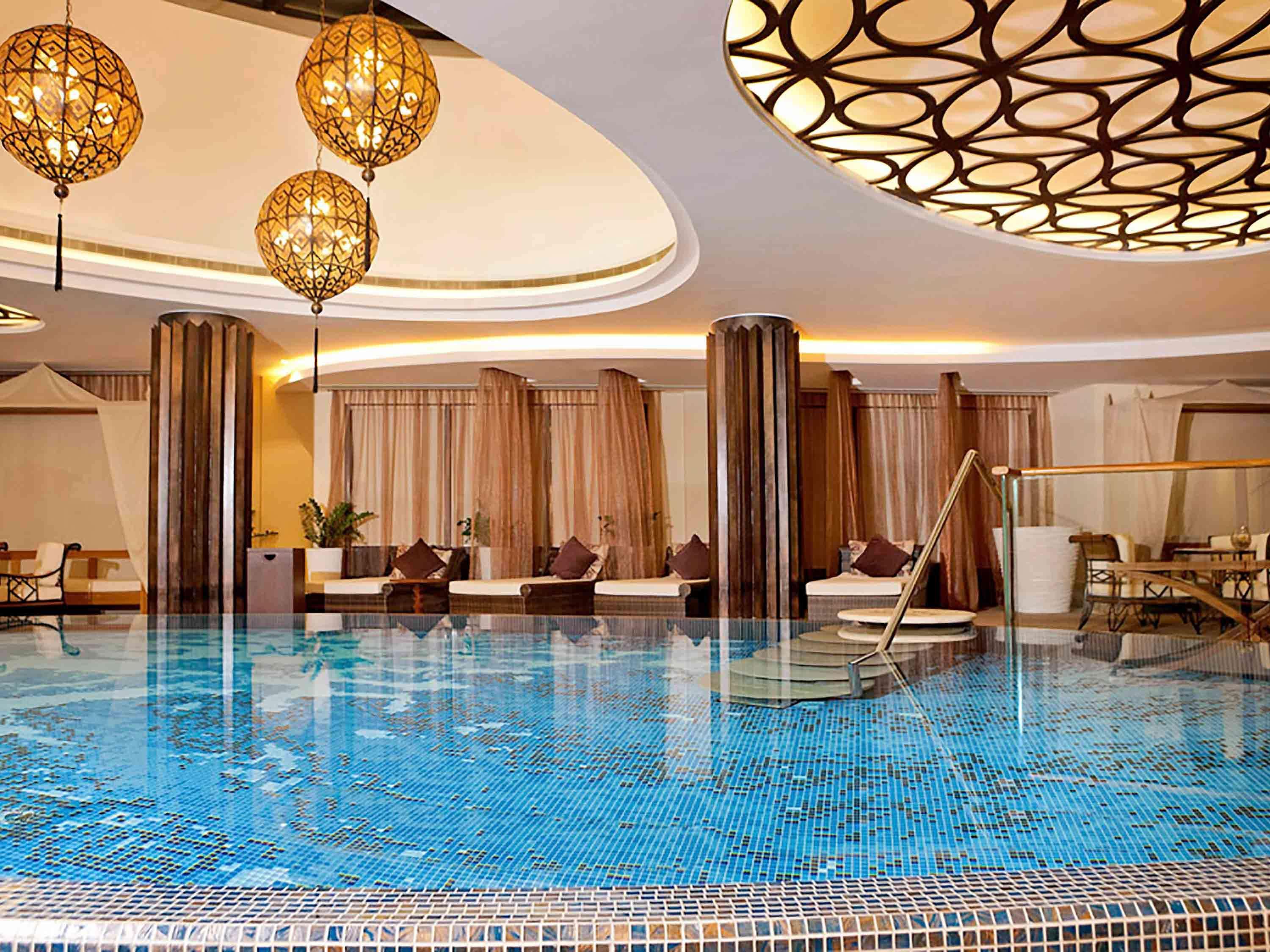 Novotel Itajaí Zewnętrze zdjęcie