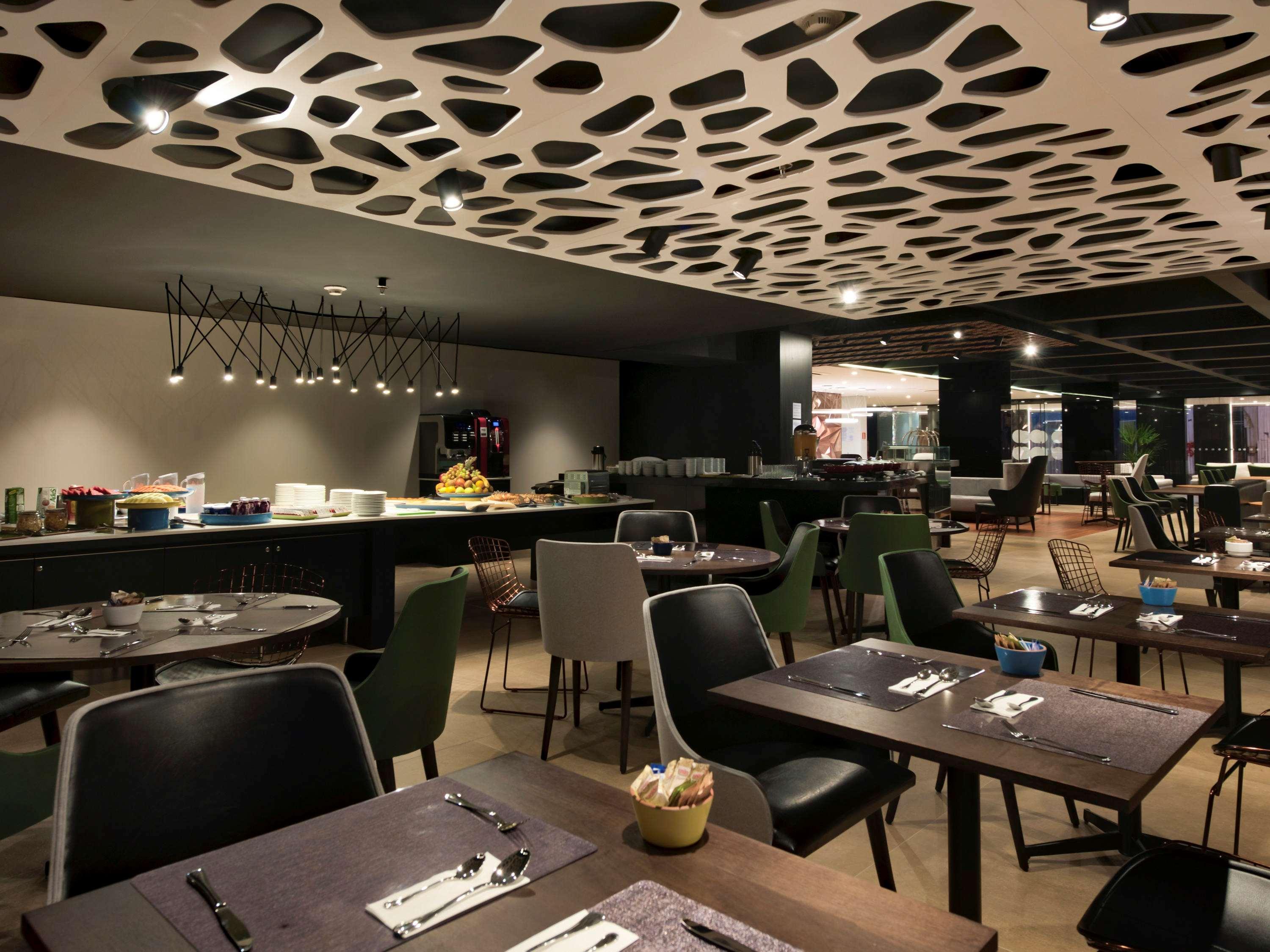 Novotel Itajaí Zewnętrze zdjęcie