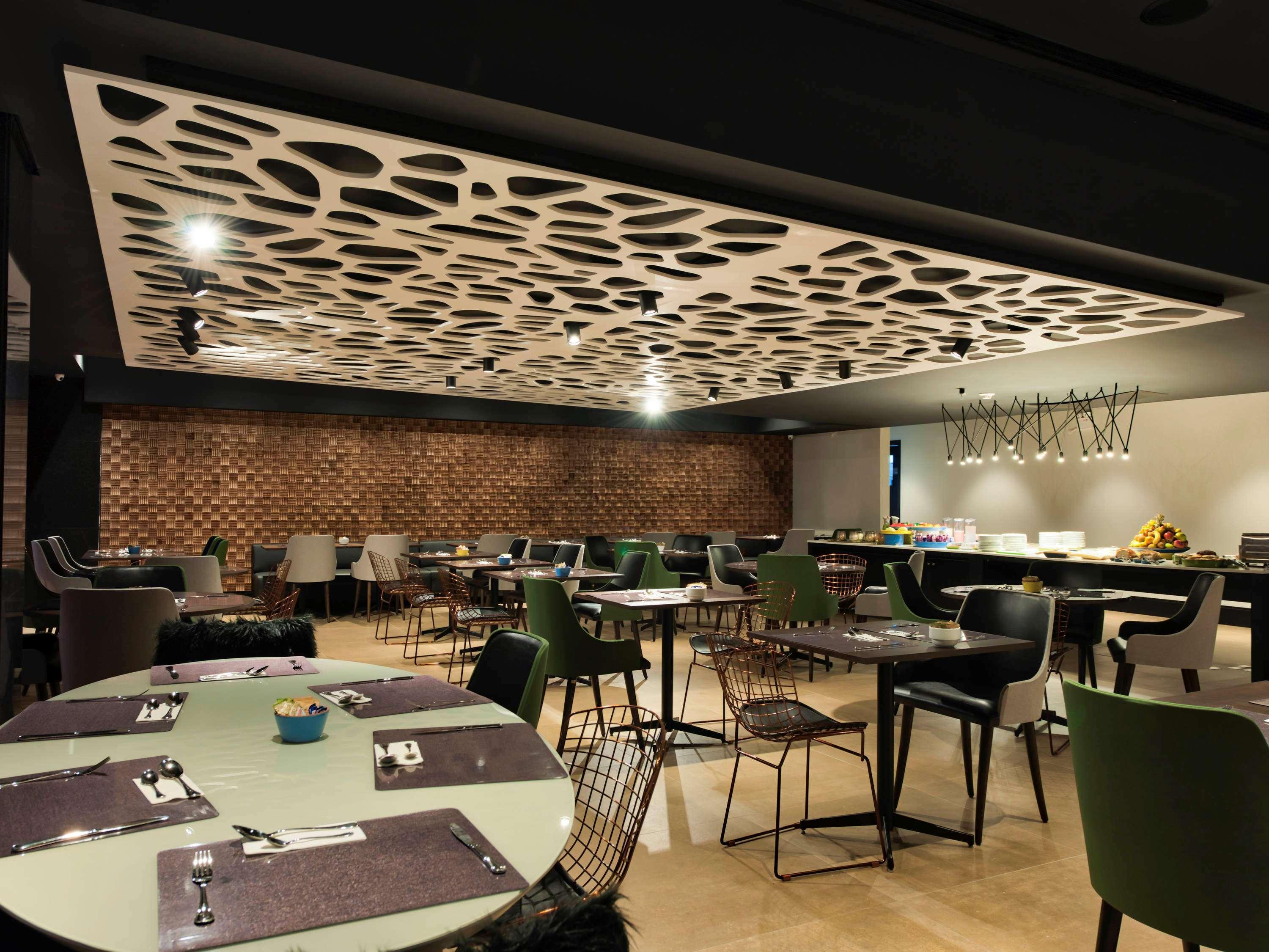 Novotel Itajaí Zewnętrze zdjęcie