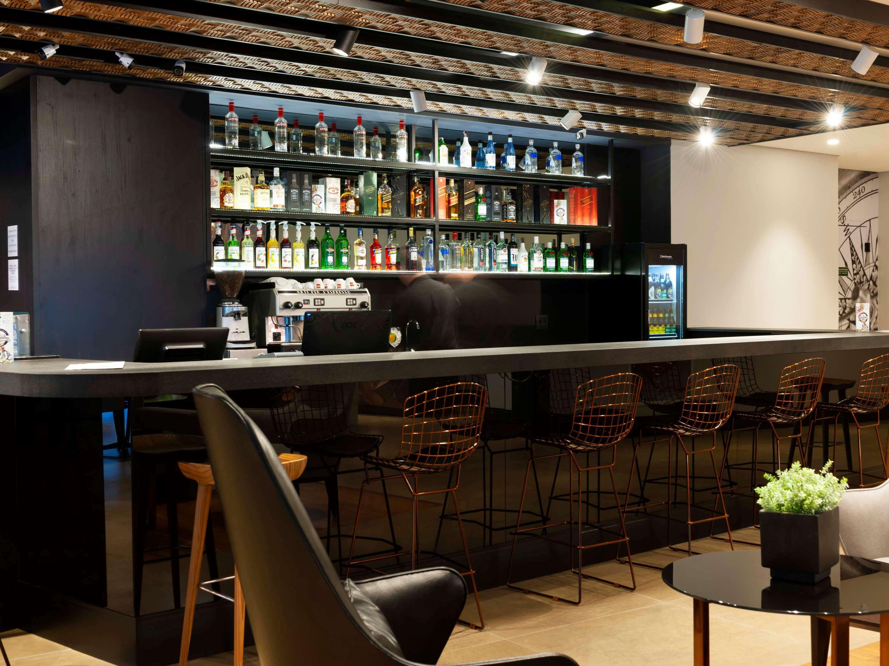 Novotel Itajaí Zewnętrze zdjęcie