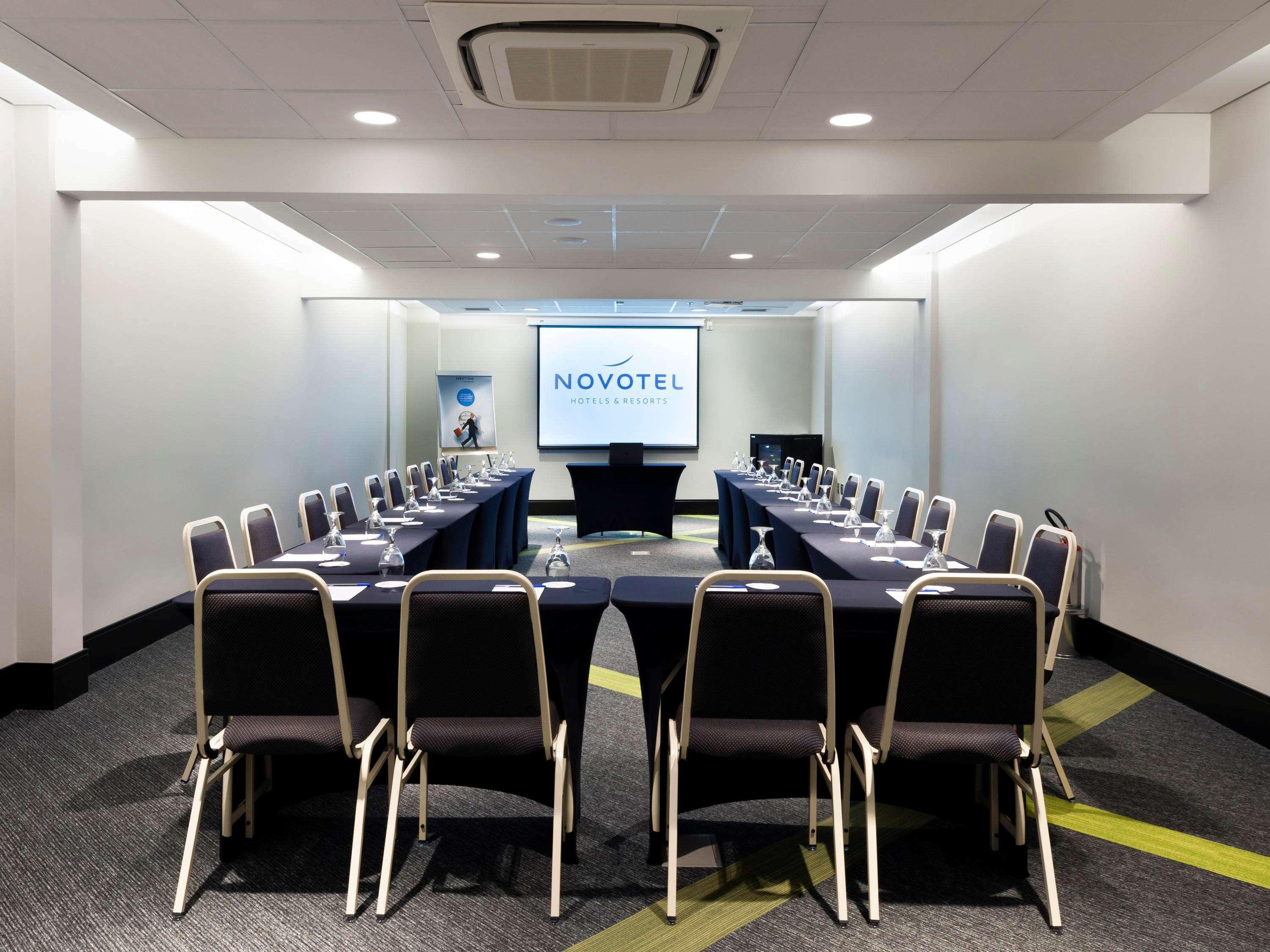 Novotel Itajaí Zewnętrze zdjęcie