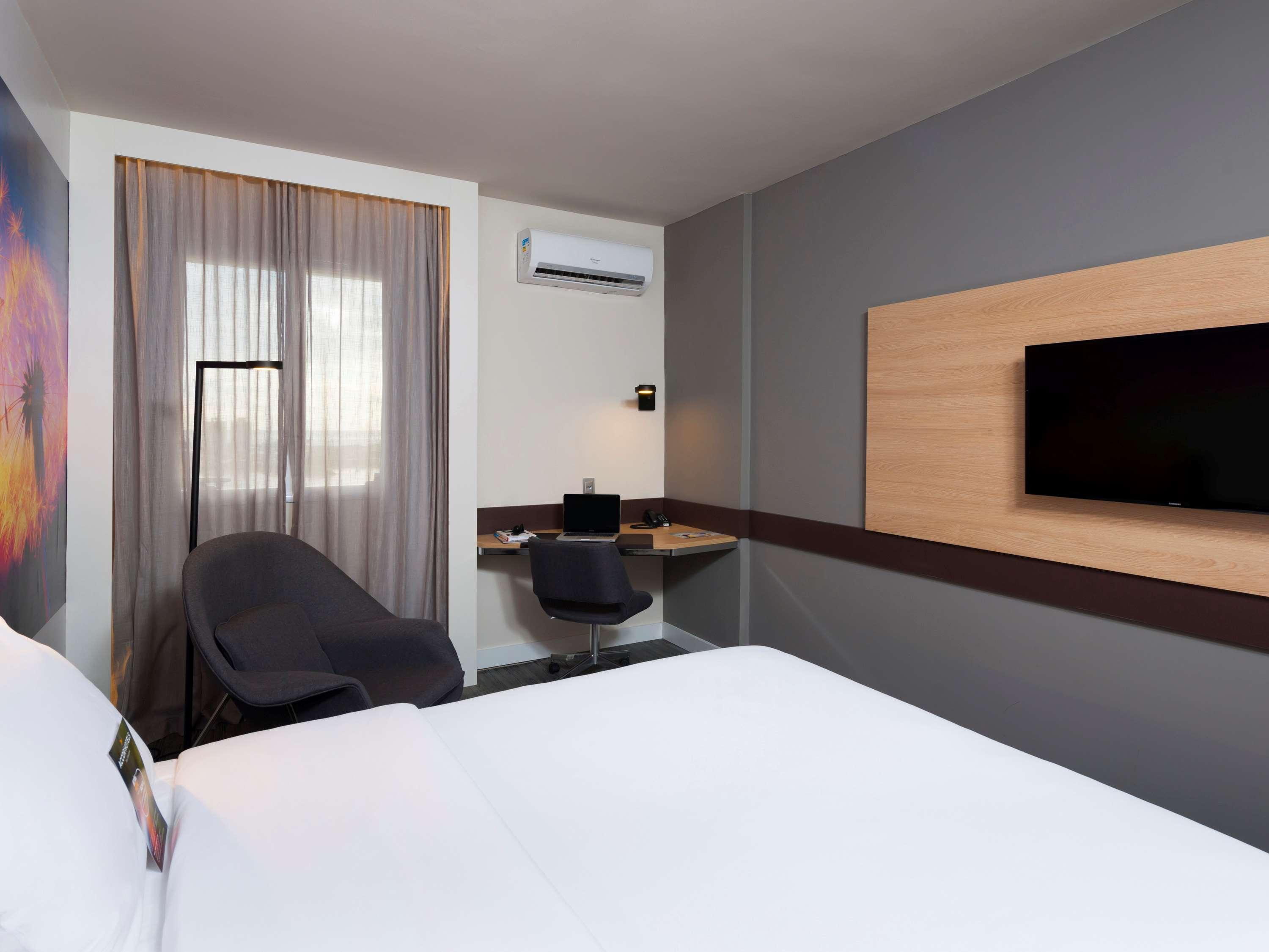 Novotel Itajaí Zewnętrze zdjęcie