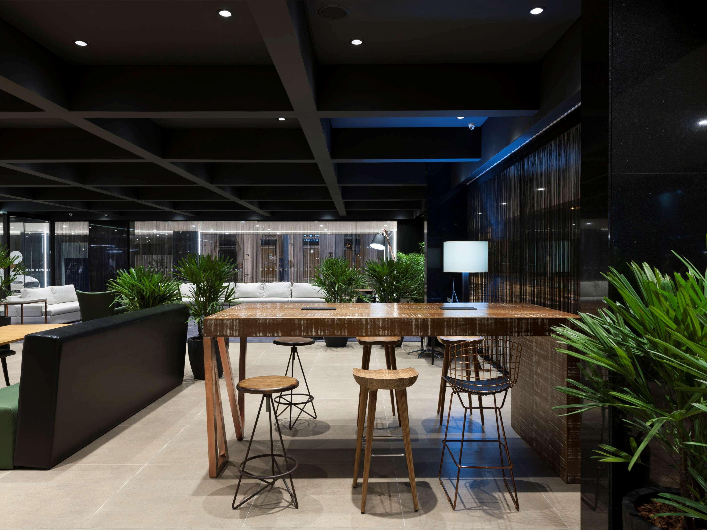 Novotel Itajaí Zewnętrze zdjęcie