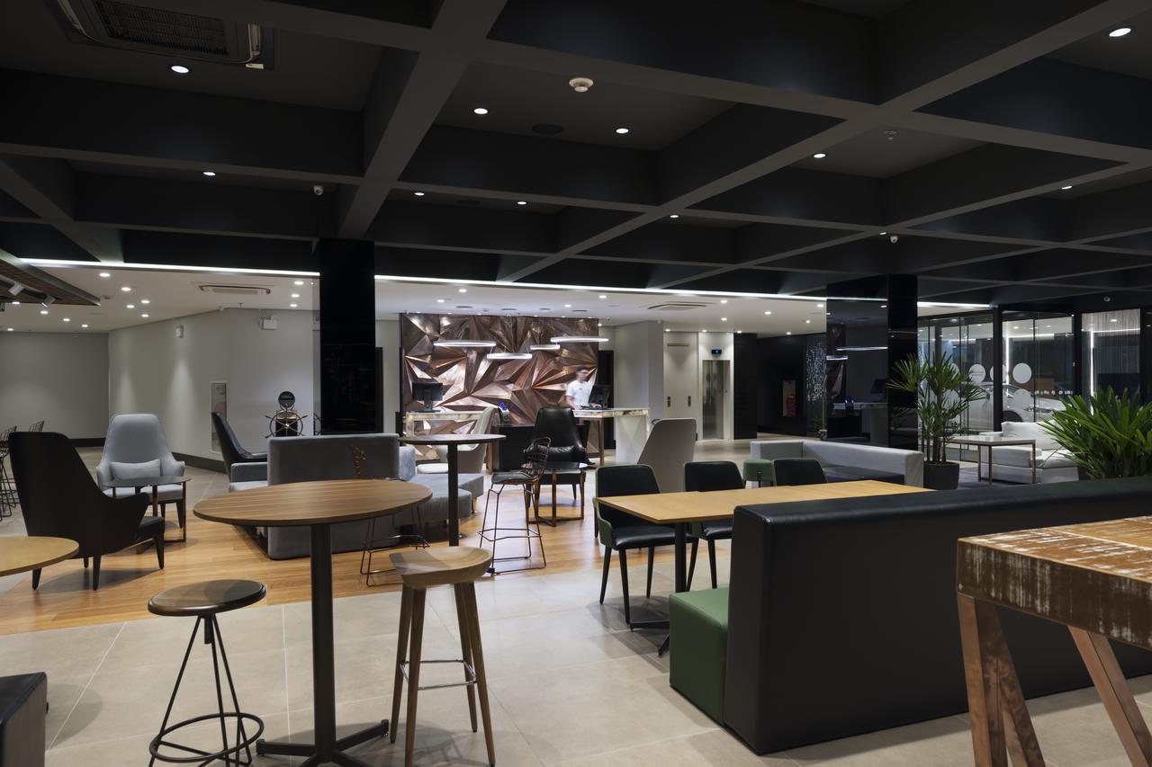 Novotel Itajaí Zewnętrze zdjęcie